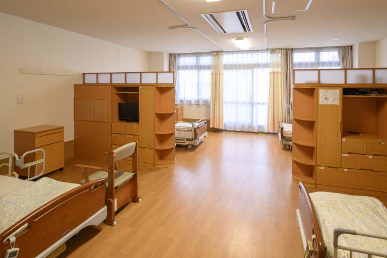 居室