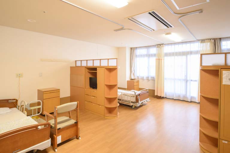 居室