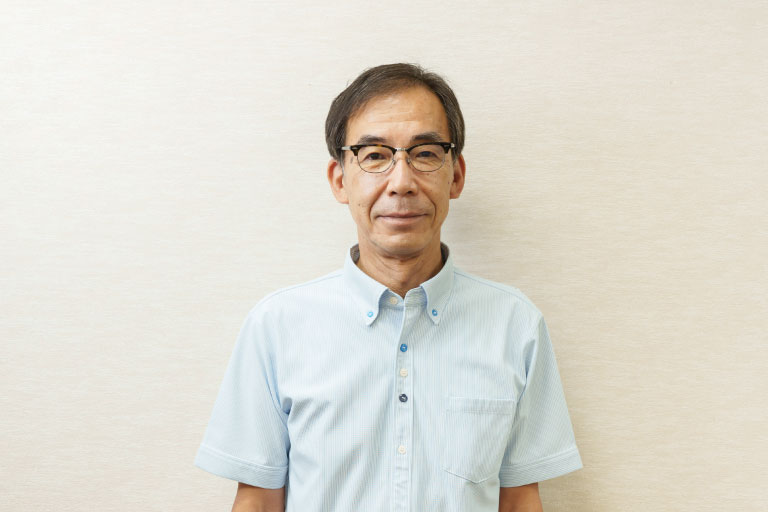 社会福祉法人宥恵会　理事長　ゆうけい創和　施設長　浦 敏久